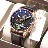Château Minuit Watch
